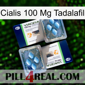 Cialis 100Mg Tadalafil viagra5
